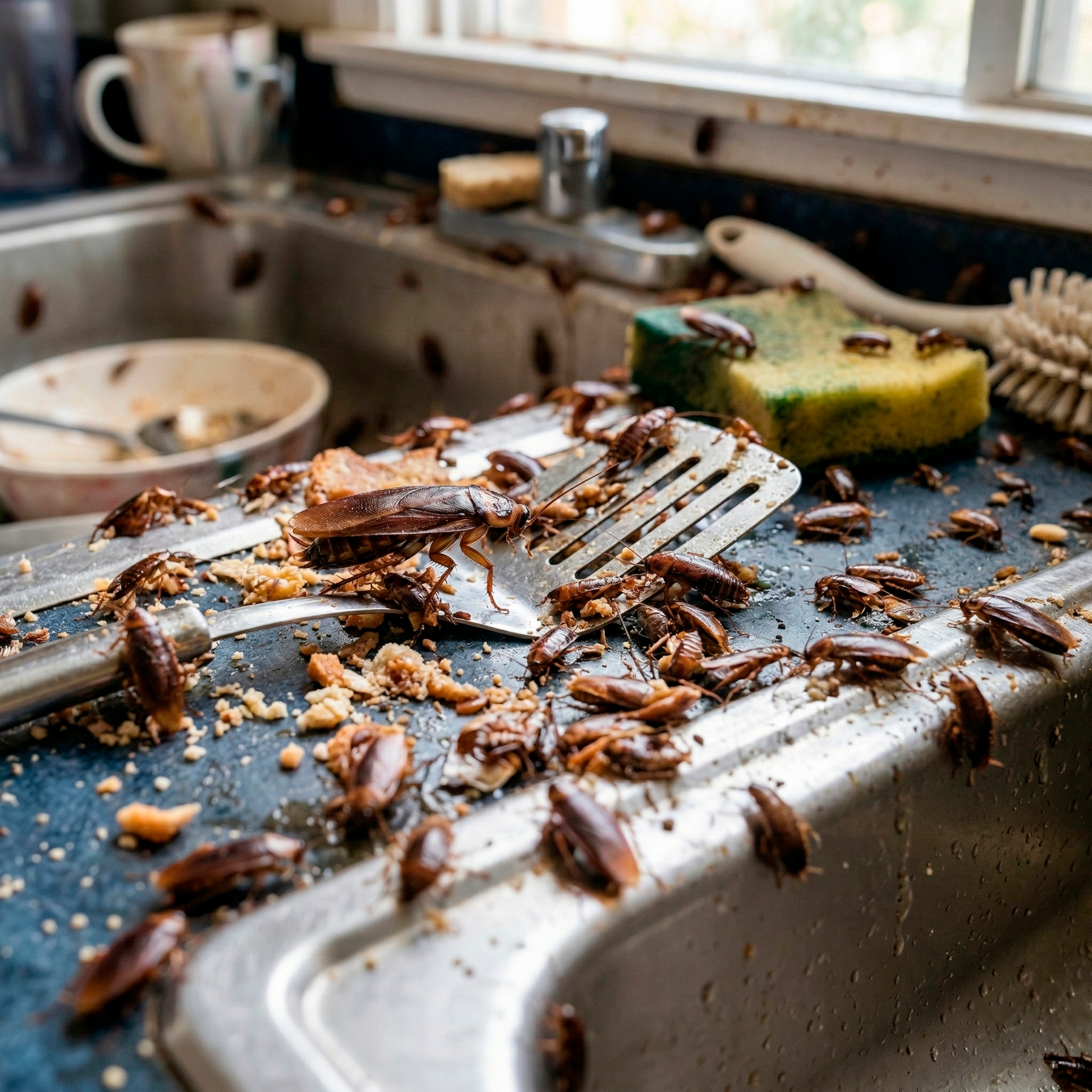 control-de-plagas-de-cucarachas-monterrey